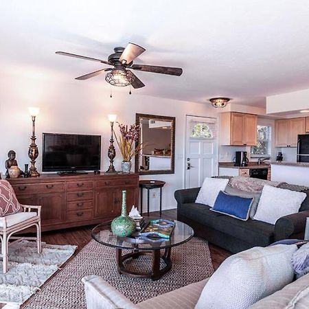 Your Tranquil Escape Is Found Directly On The Beach At The Serenity Beach Condo. Siesta Key Dış mekan fotoğraf